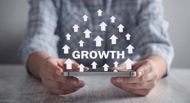 Oklarla kelime büyür. İş geliştirme