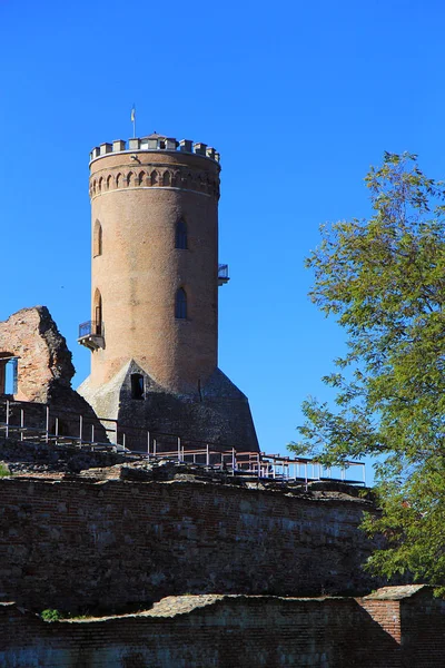 chindia Kulesi targoviste, Romanya.