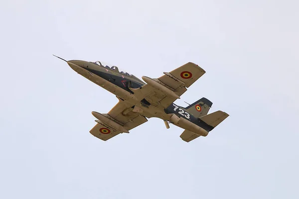 IAR 99 Soim (Hawk) airplane