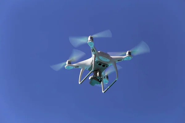 ile DJI indeks işlem hayalet 5 uçak