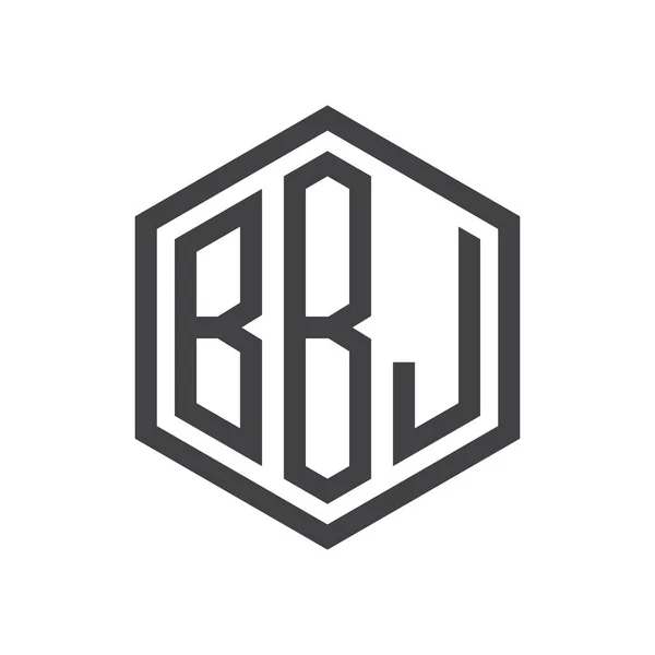 JB BJ logo design (2367384)