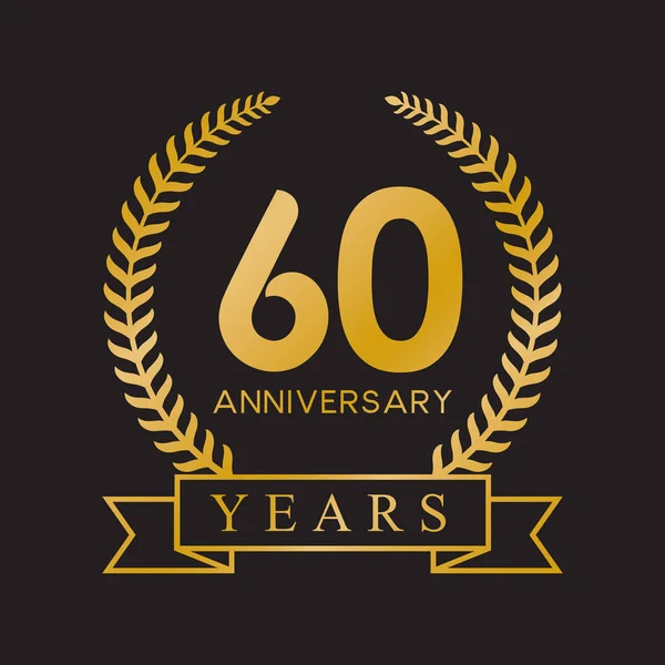 60 yıldönümü yıl altın