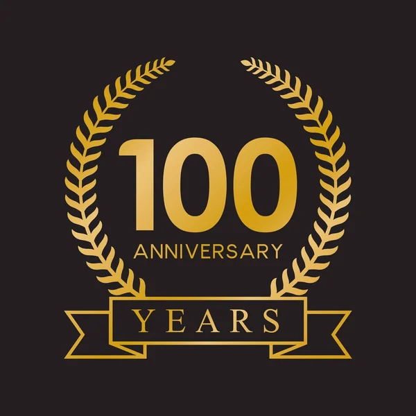 100 yıldönümü yıl altın