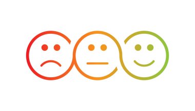 görüşlerinizi bağlanmak emoji düz