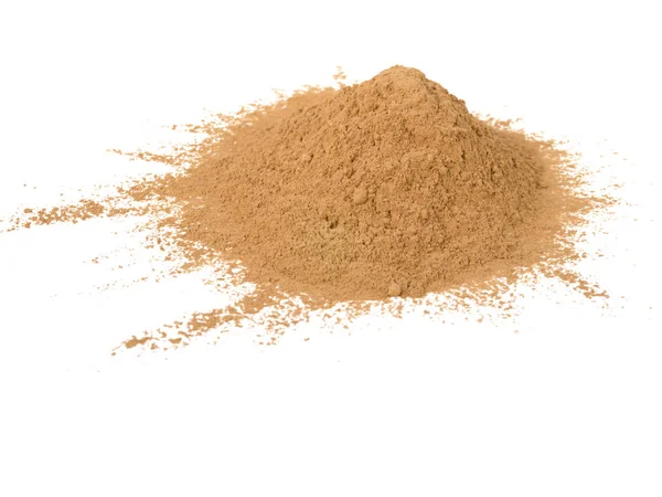 Amalaki toz yığını