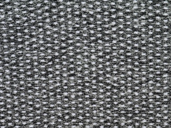 Cinza manchado tecido sportwear — Fotografia de Stock