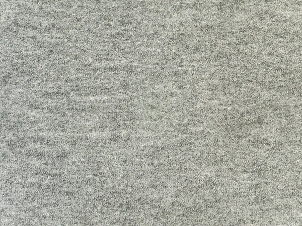 Tejido de punto gris brezo oscuro textura — Foto de Stock