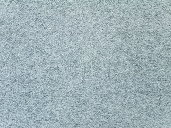 Fluffy brezo gris suéter textura de la tela — Foto de Stock