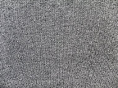 Heather gri Triko Kumaş doku 