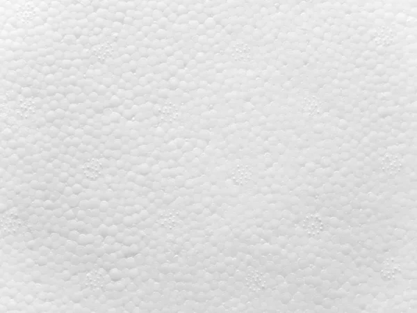 วัสดุบรรจุภัณฑ์แผ่นโฟมสีขาว — ภาพถ่ายสต็อก