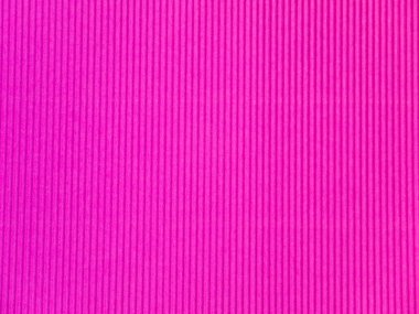 Parlak mor oluklu kağıt doku