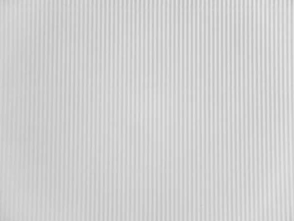 Off white corrugated paper texture