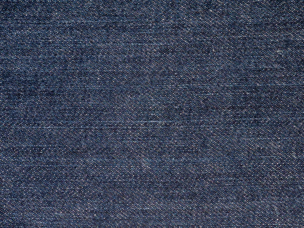 Koyu mavi yıkanmış kot — Stok fotoğraf