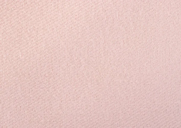 Ash pink knitted wool fabric — Stok fotoğraf