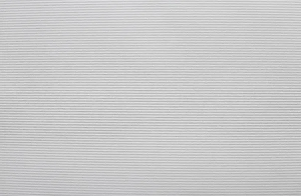 White textured horizontal striped paper sheet for handiwork and scrapbooking
