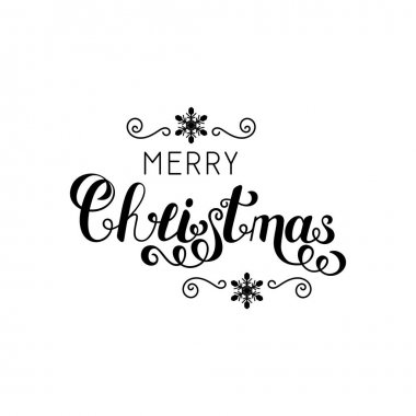 Mutlu Noeller el yazısı tasarım öğesi siyah Isola yazı