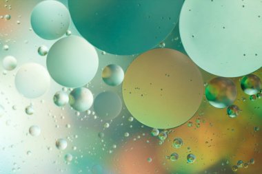 Yaratıcı sulu doku soyut tasarım.