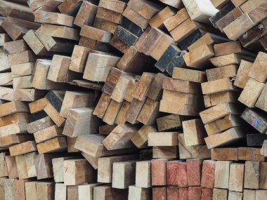 Ahşap, fabrika, inşaat