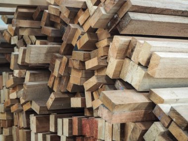 Ahşap, fabrika, inşaat