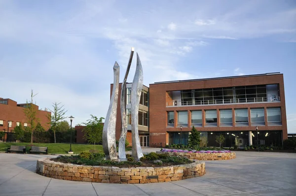 Rochester Teknoloji Enstitüsü, Rit Üniversitesi Binası