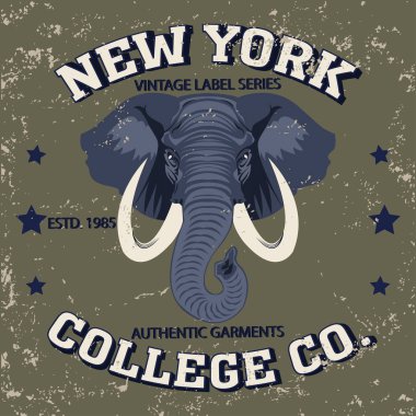 New york t-shirt