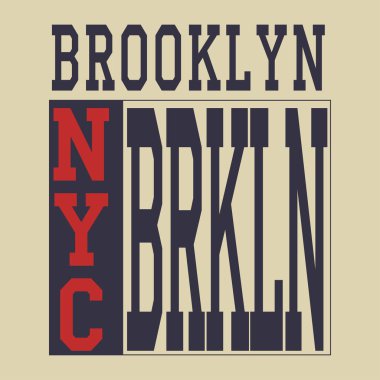 New york spor t-shirt