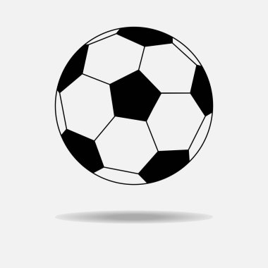 izole futbol topu