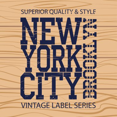 New York'ta brooklyn