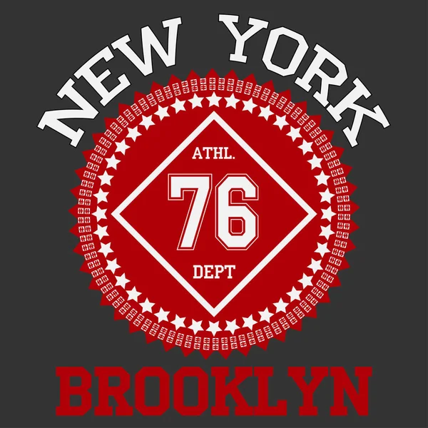 New York'ta brooklyn