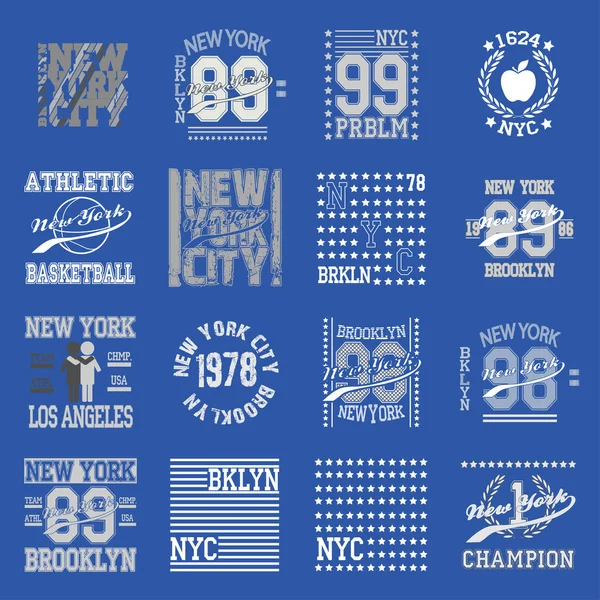 New York'ta brooklyn