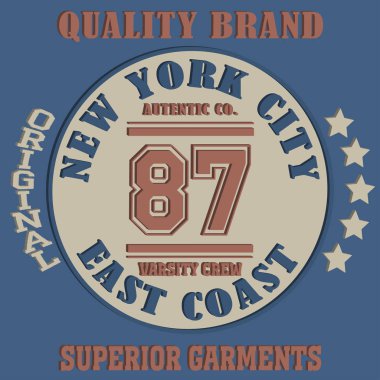 New York'ta brooklyn