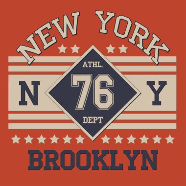 New York simgesi