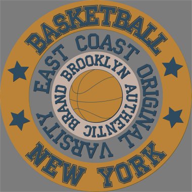 New York'ta brooklyn