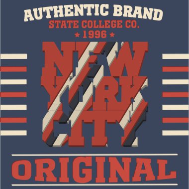 New York'ta brooklyn