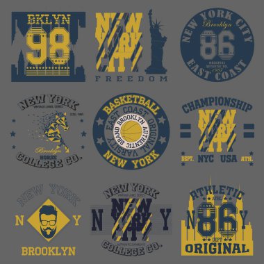 Üniversite moda tasarımı