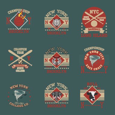 New York'ta brooklyn