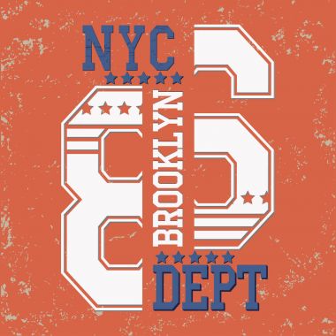 New York'ta brooklyn