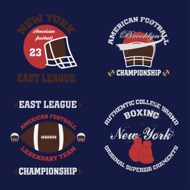 New York'ta brooklyn