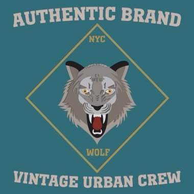 New york city tipografi