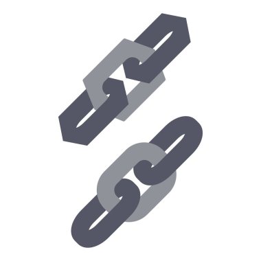 zincir bağlantı vektör