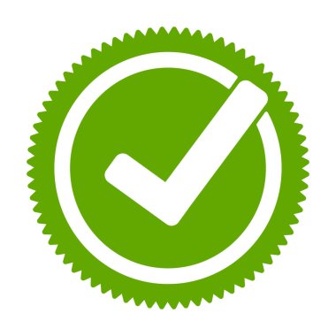 Yeşil yıldız onaylı