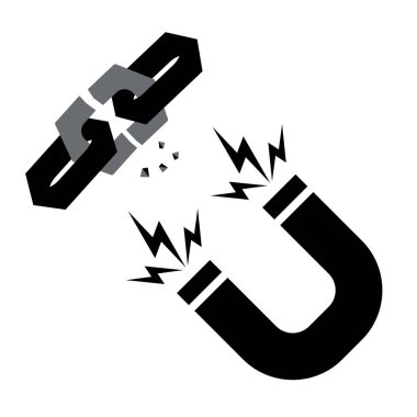 kırık zincir bağlantı