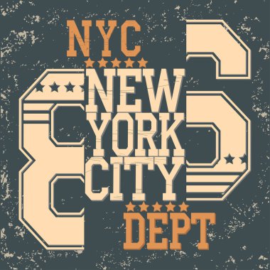 New York'ta brooklyn 
