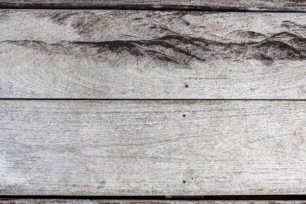 Близко Поверхности Пола Деревянного Листа — стоковое фото