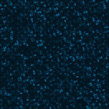 Çok renkli gözyaşı şeklinde şekiller arka plan. 