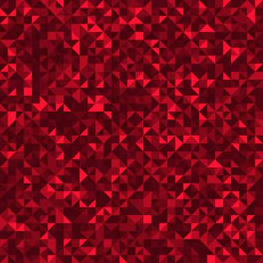 üçgen üzerinden arka plan. 