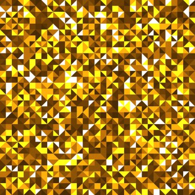 üçgen üzerinden arka plan. 