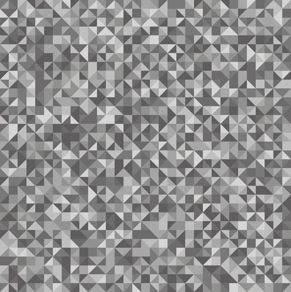 Abstract background from triangles. 