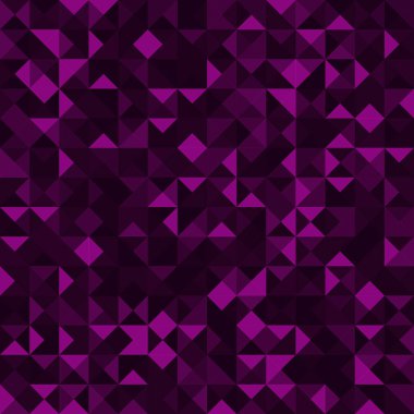 üçgen üzerinden arka plan. 