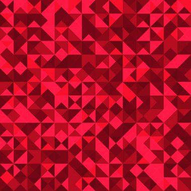 üçgen üzerinden arka plan. 